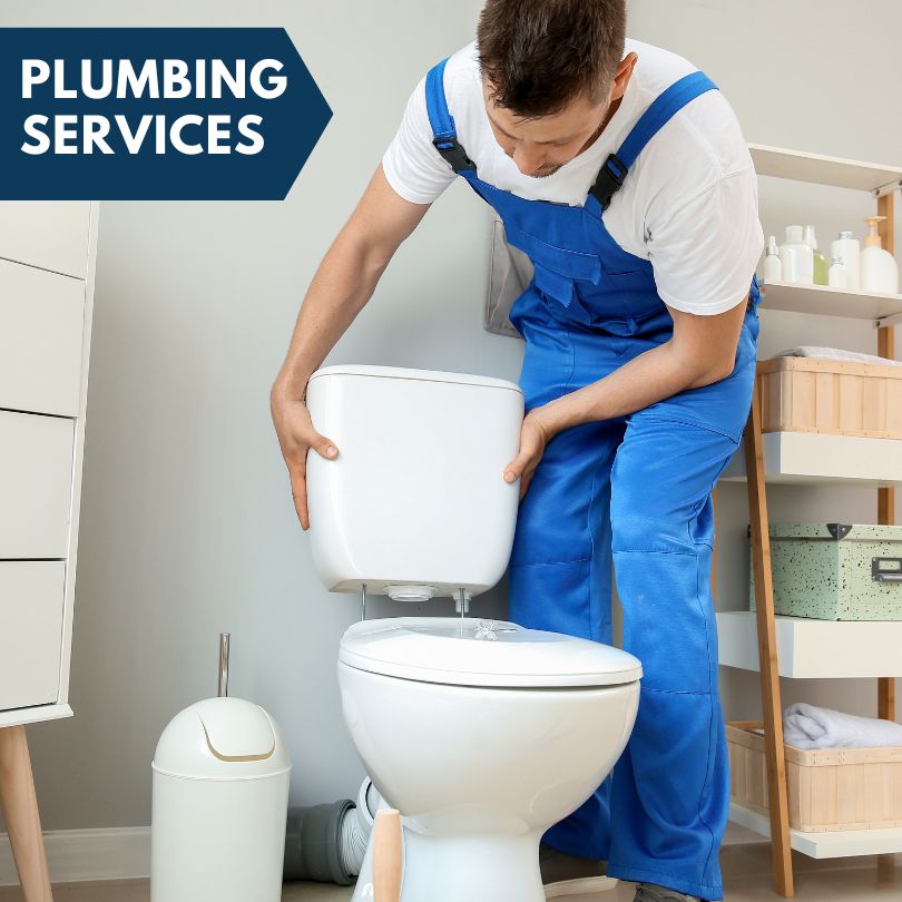 Plumbing Company in Troutdale, OR